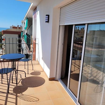 Appartamento Marbella Centro Esterno foto