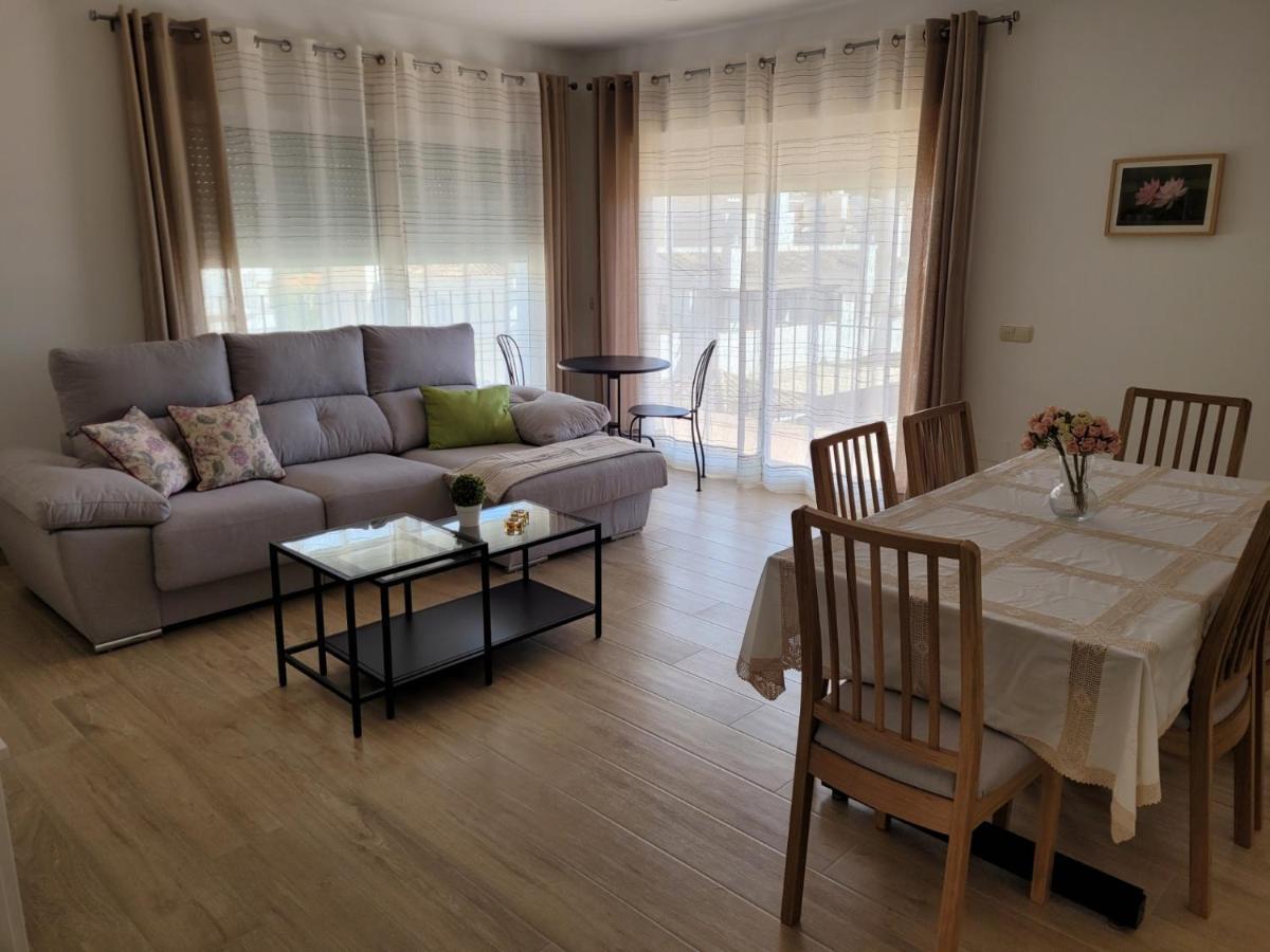 Appartamento Marbella Centro Esterno foto