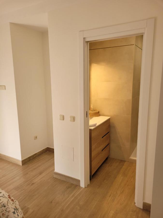 Appartamento Marbella Centro Esterno foto