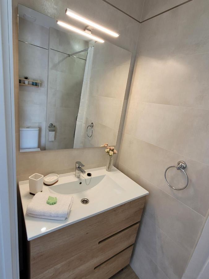 Appartamento Marbella Centro Esterno foto
