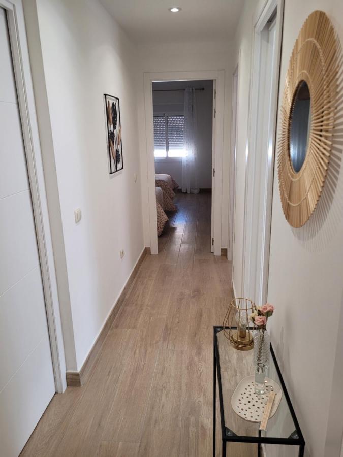 Appartamento Marbella Centro Esterno foto