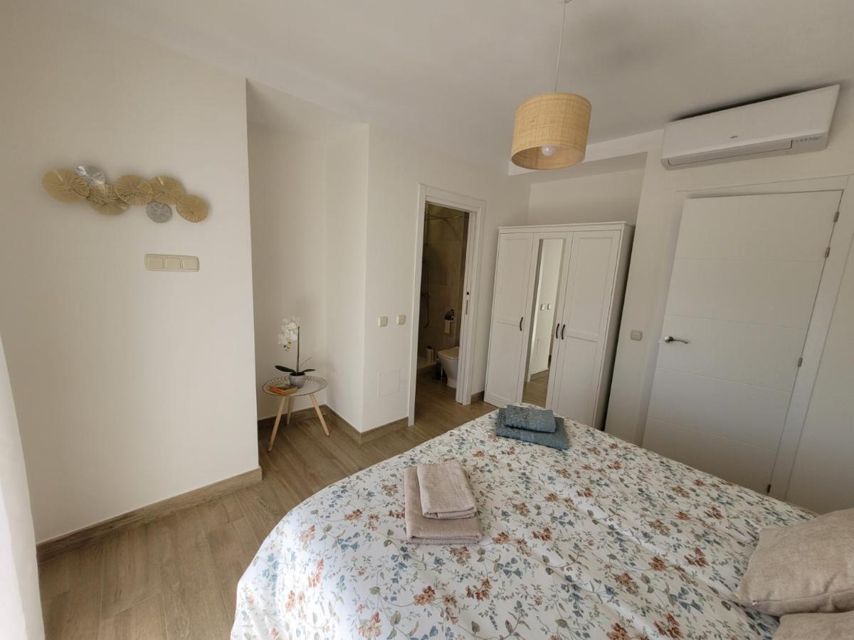 Appartamento Marbella Centro Esterno foto