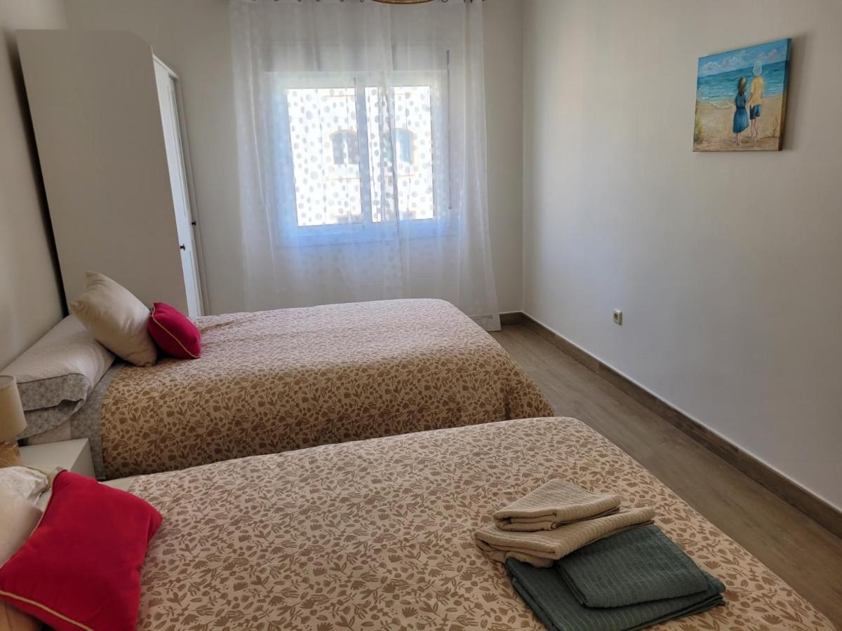 Appartamento Marbella Centro Esterno foto