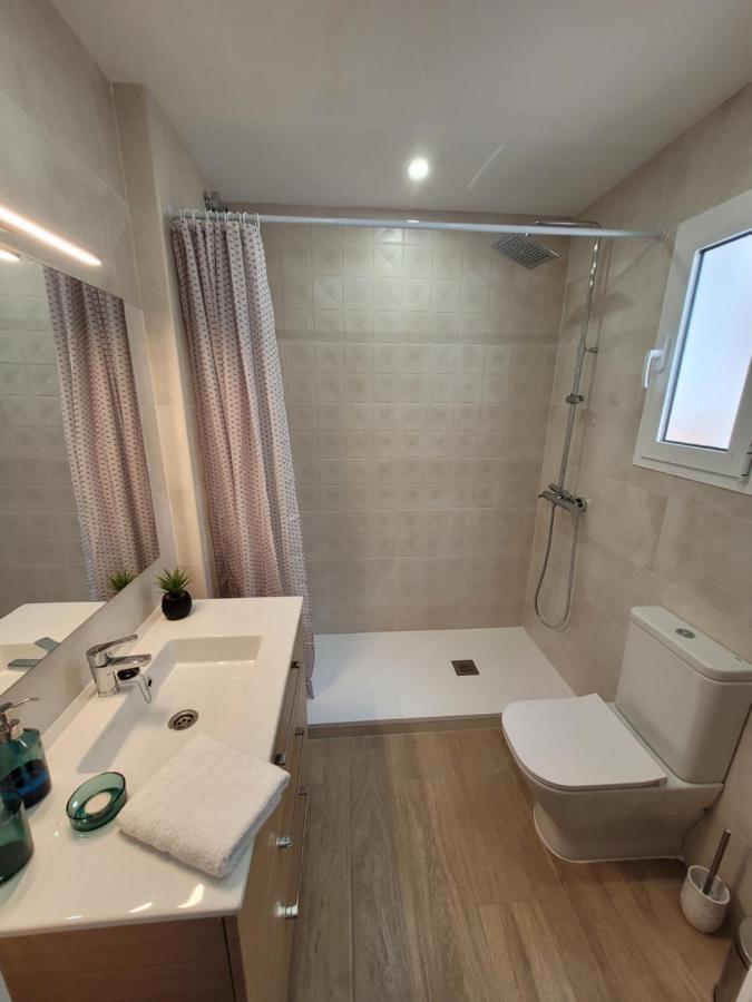 Appartamento Marbella Centro Esterno foto