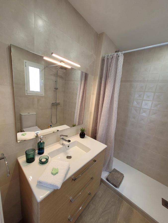 Appartamento Marbella Centro Esterno foto