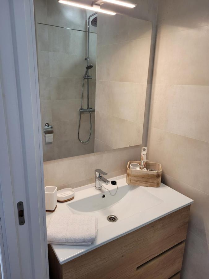Appartamento Marbella Centro Esterno foto