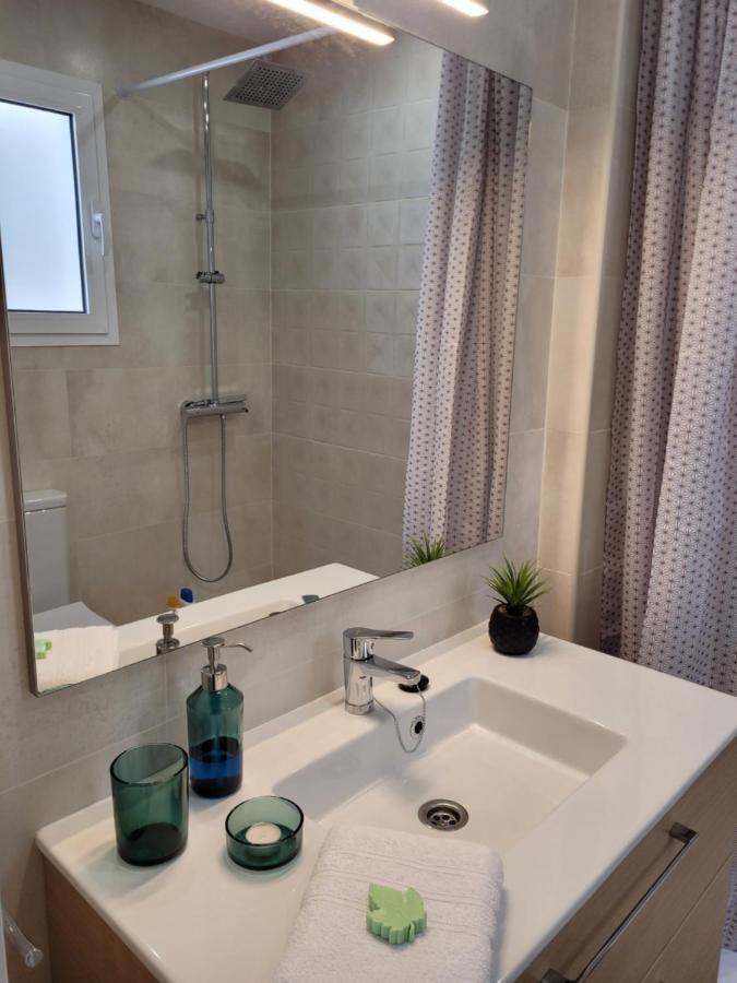 Appartamento Marbella Centro Esterno foto